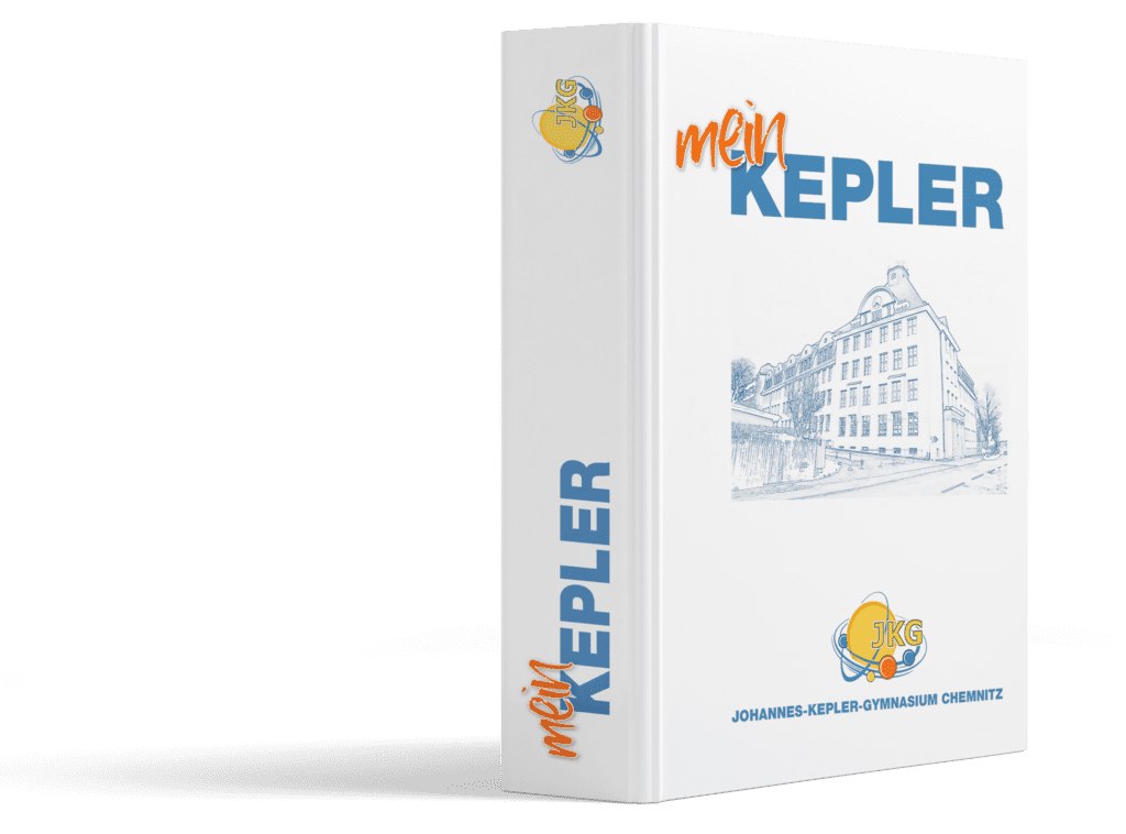 »mein Kepler« Ordner