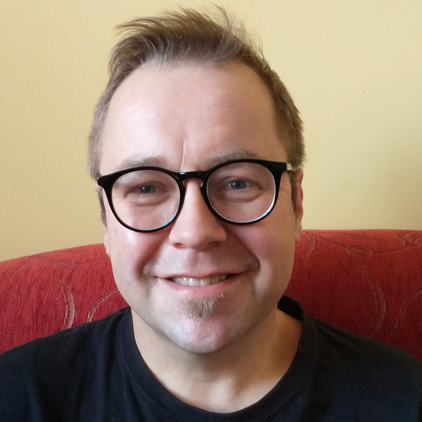 Ulf Naumann